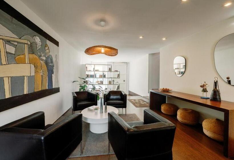 اتاق سوپریور, Fine Arts Studios By Olala Homes