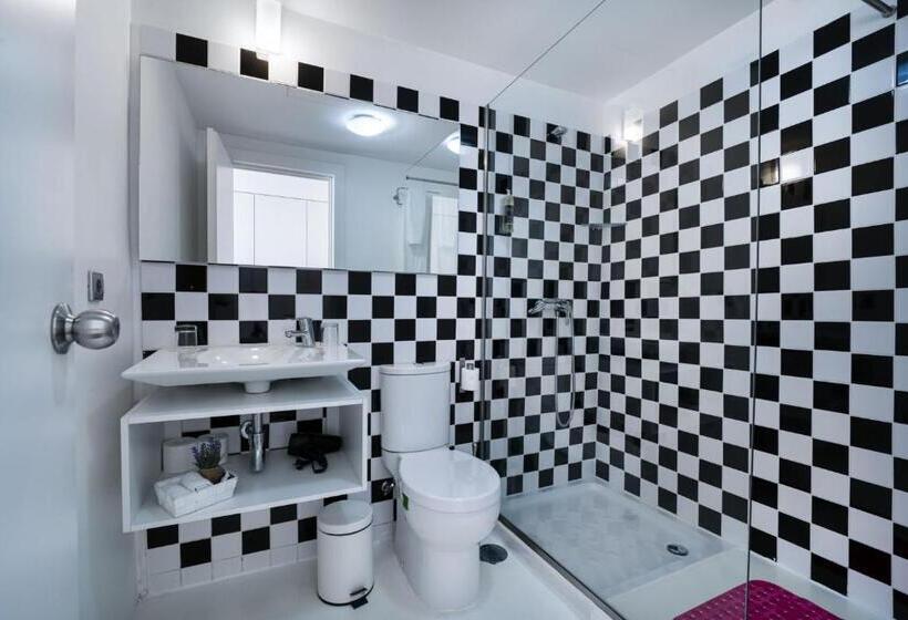 اتاق استاندارد, Fine Arts Studios By Olala Homes
