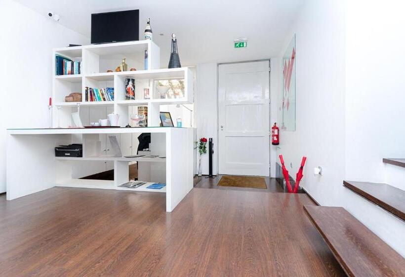 اتاق استاندارد, Fine Arts Studios By Olala Homes