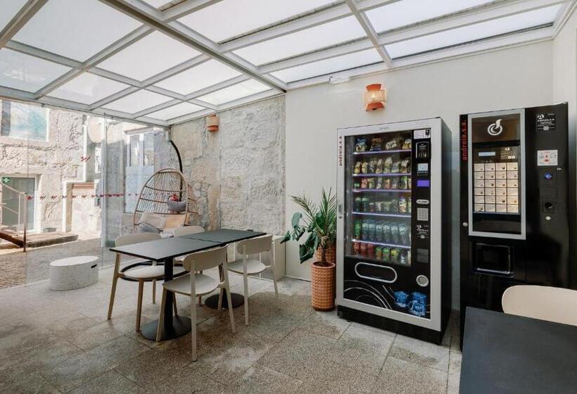 آپارتمان دوبلکس 1 خوابه, Fine Arts Studios By Olala Homes