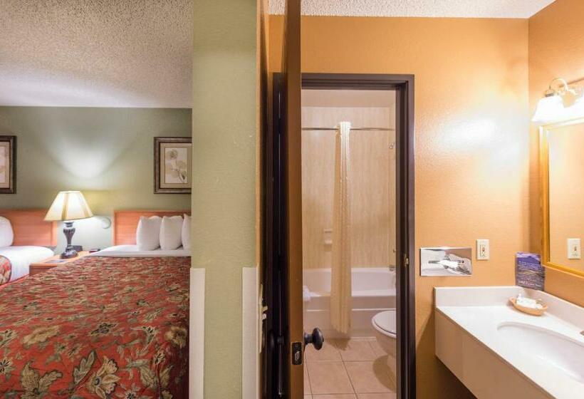 Номер Стандарт, Old Town Inn