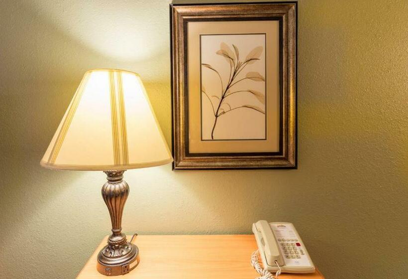 غرفة قياسية, Old Town Inn