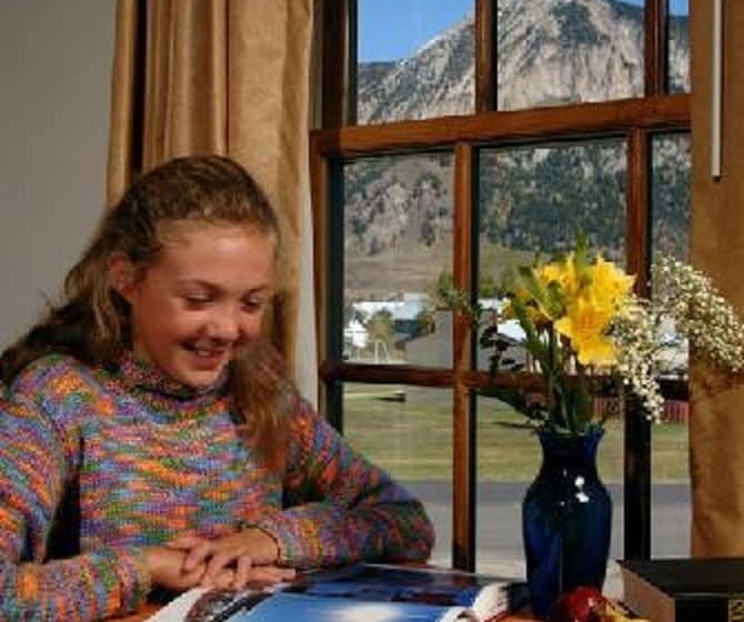 غرفة قياسية, Old Town Inn