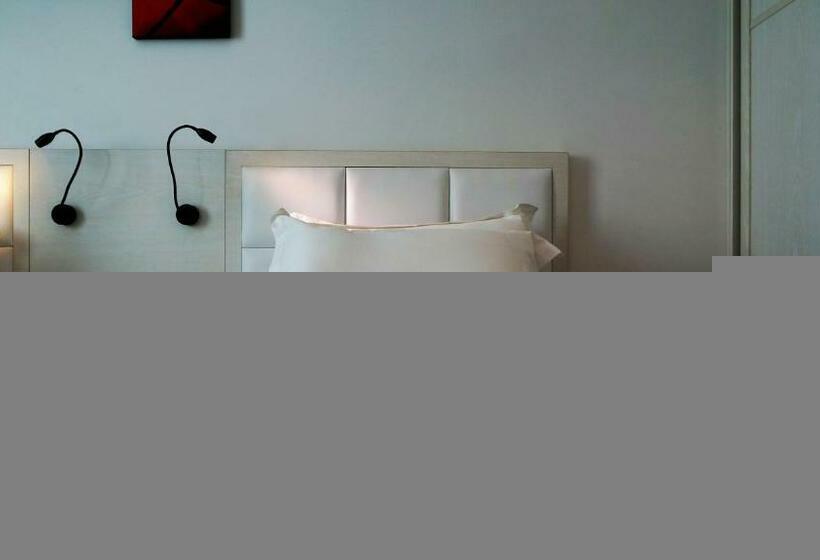 スーペリアールーム, Pine Garden