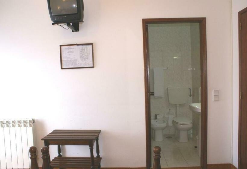 חדר סטנדרט, Primavera