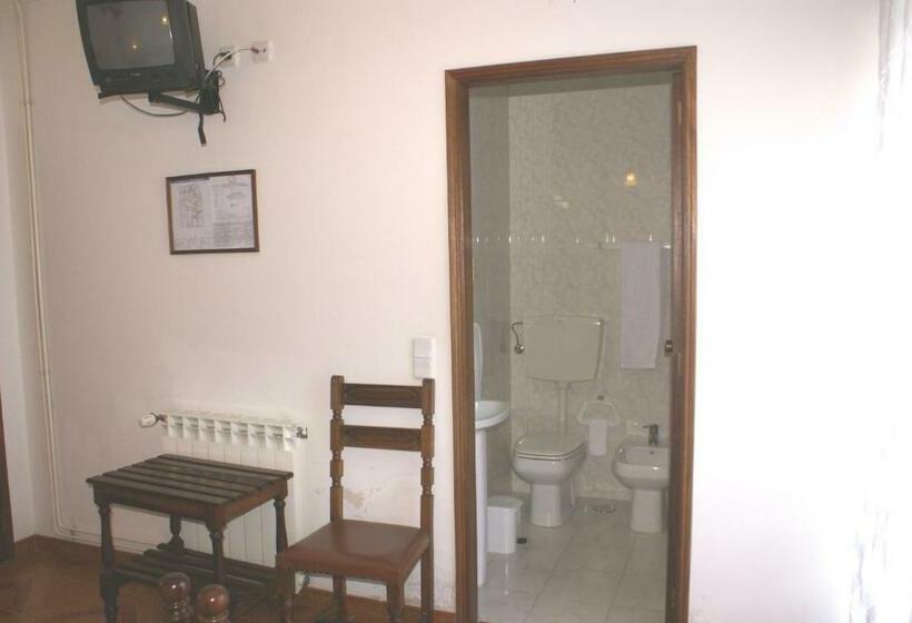 חדר סטנדרט, Primavera