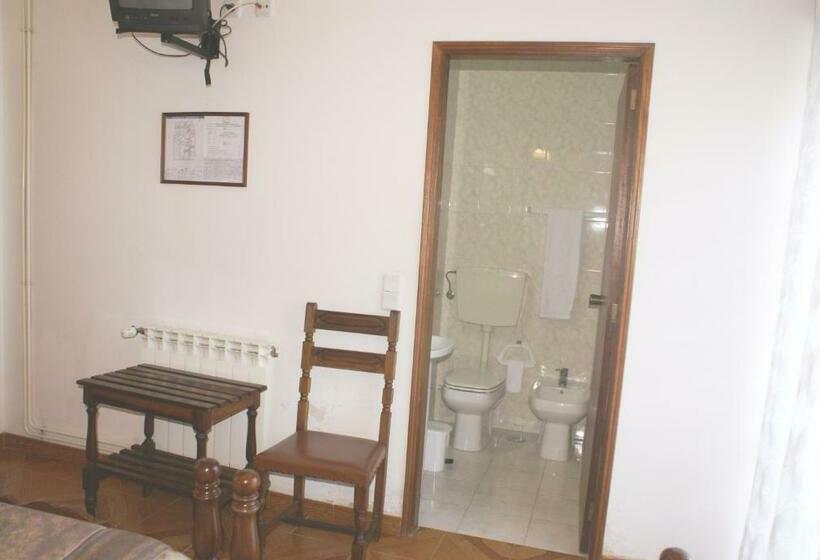 חדר סטנדרט, Primavera