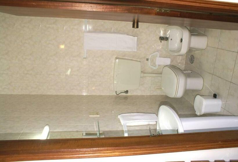 חדר סטנדרט, Primavera