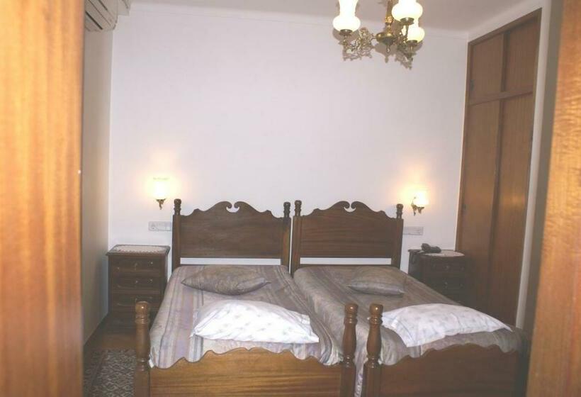 חדר סטנדרט, Primavera