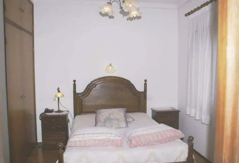 اتاق عادی, Primavera