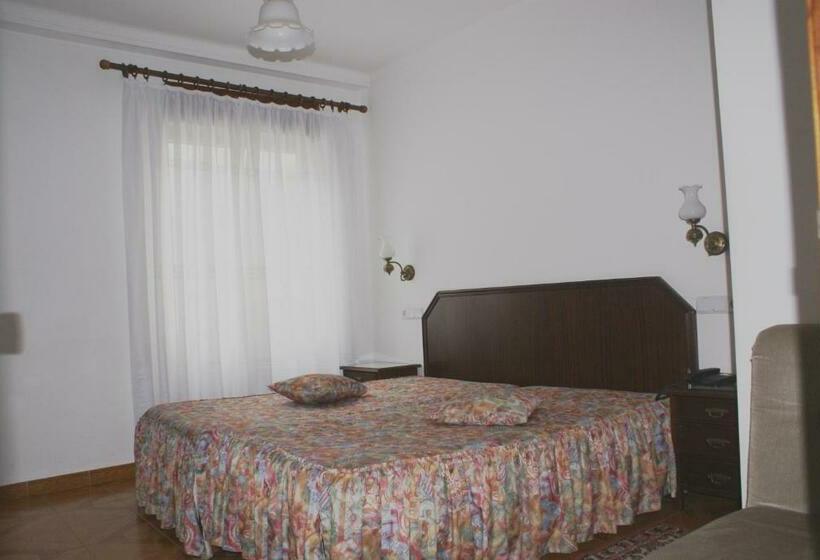 חדר סטנדרט, Primavera