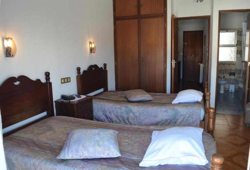 חדר משפחתי, Primavera