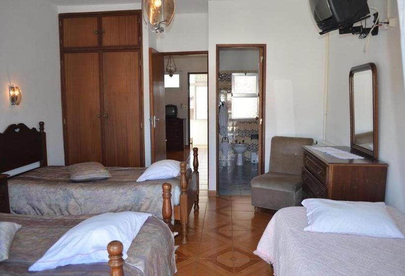 חדר משפחתי, Primavera