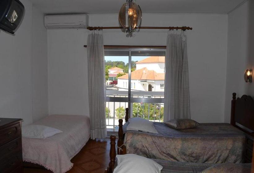 חדר משפחתי, Primavera