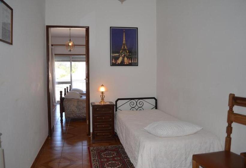 חדר משפחתי, Primavera