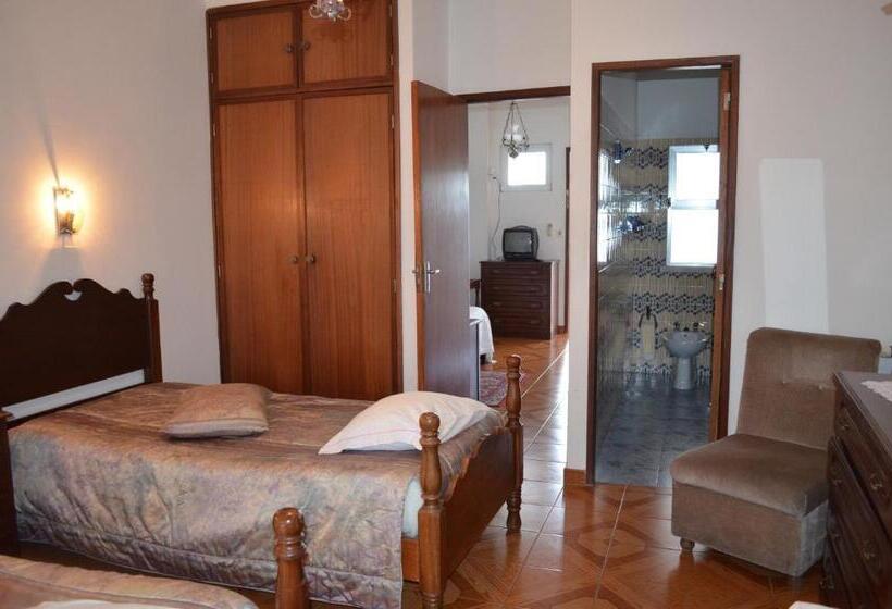 חדר משפחתי, Primavera