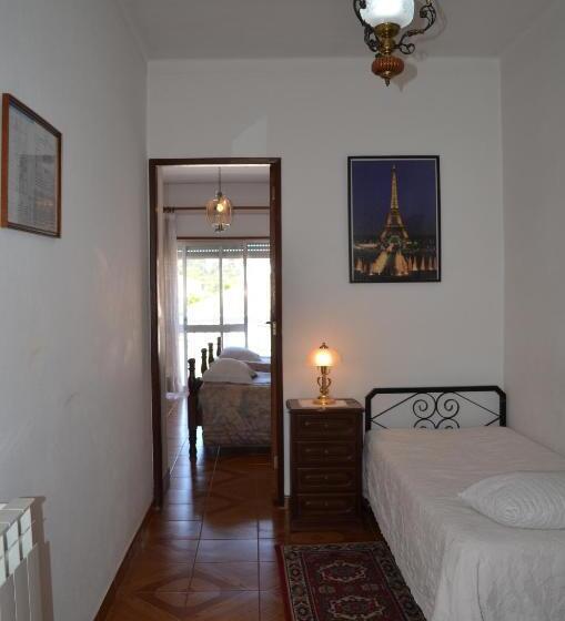 חדר משפחתי, Primavera