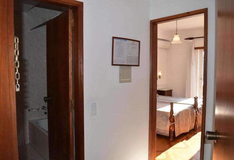 חדר משפתחתי סופריור, Primavera