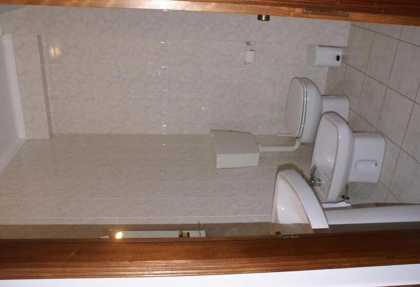 חדר משפתחתי סופריור, Primavera