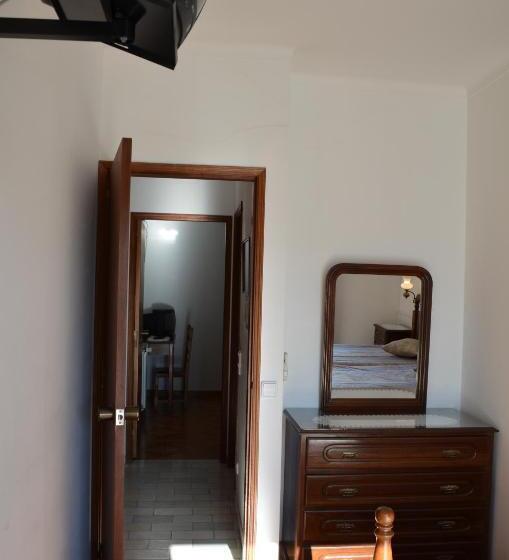 חדר משפתחתי סופריור, Primavera