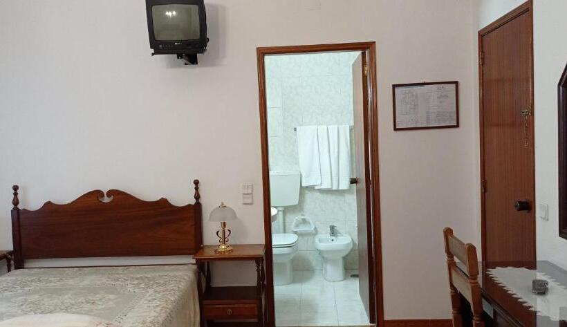 חדר משפחתי, Primavera