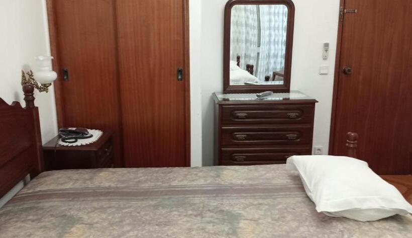 חדר סטנדרט, Primavera