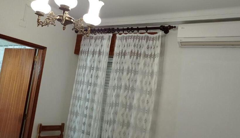 חדר סטנדרט, Primavera