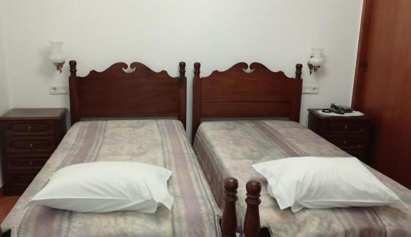 חדר סטנדרט, Primavera