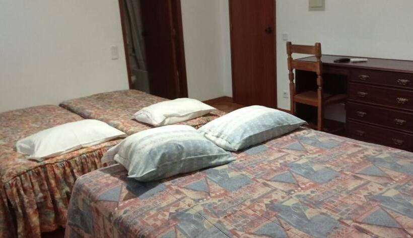 חדר משפחתי, Primavera