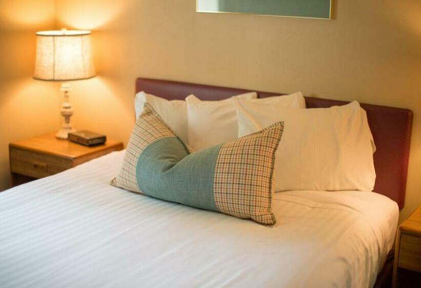 חדר סטנדרט, Somerset Inn & Suites