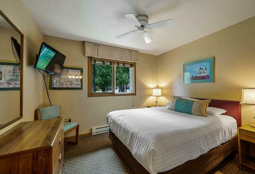 스위트, Somerset Inn & Suites