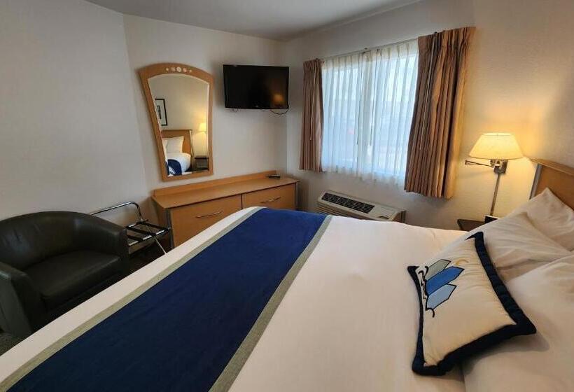 סוויטת אקזקיוטיב עם נוף, South Pier Inn