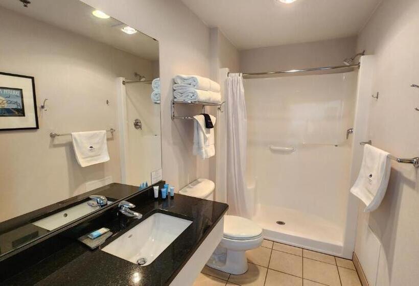 סוויטת אקזקיוטיב עם נוף, South Pier Inn