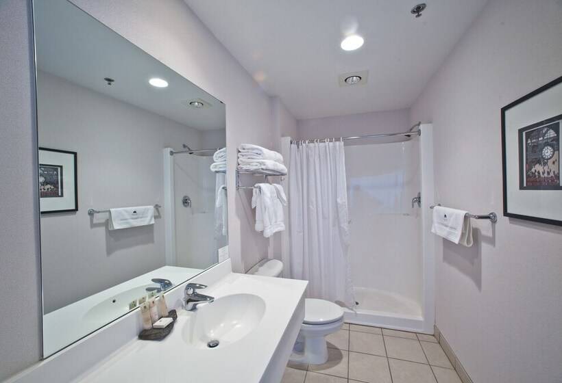 סוויטת אקזקיוטיב עם נוף, South Pier Inn