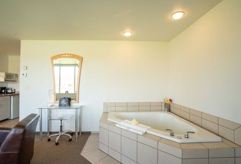 סוויטת אקזקיוטיב עם נוף, South Pier Inn