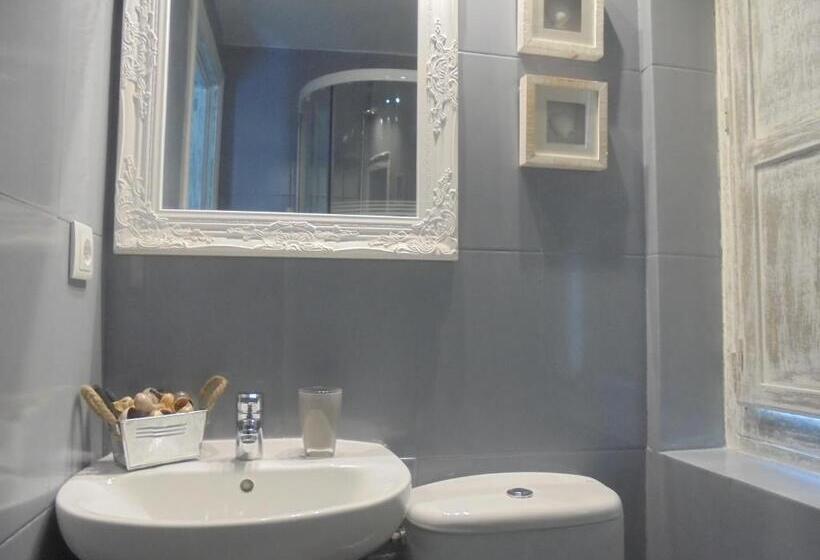 Номер Deluxe, Tak Boutique Old Town