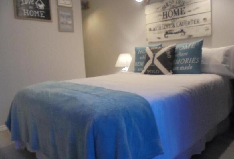 Номер Deluxe, Tak Boutique Old Town