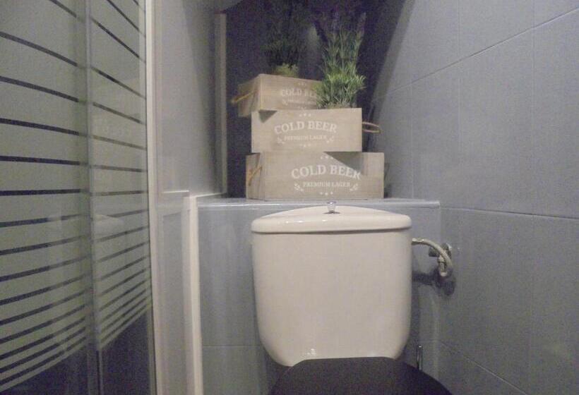 Номер Deluxe, Tak Boutique Old Town