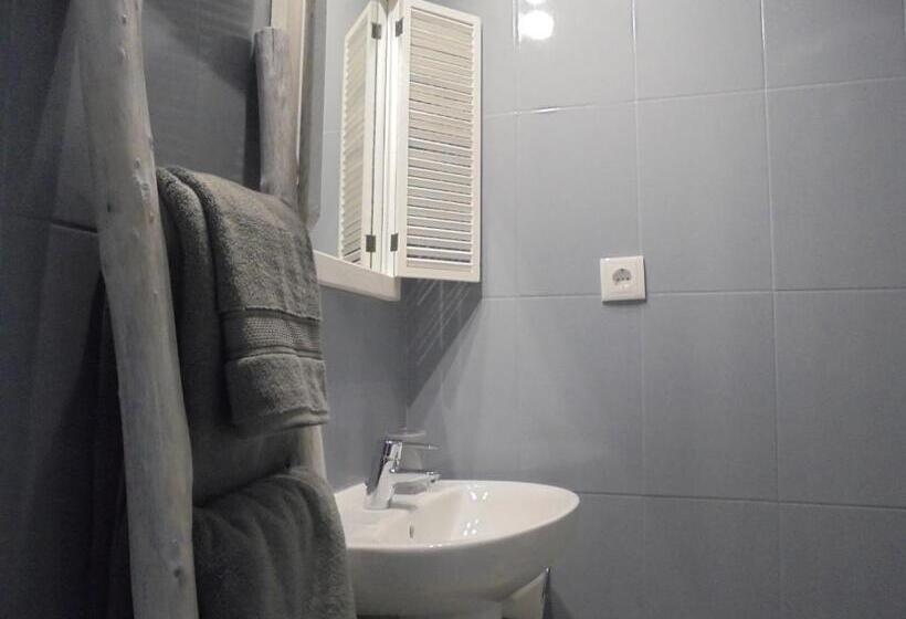 Номер Deluxe, Tak Boutique Old Town