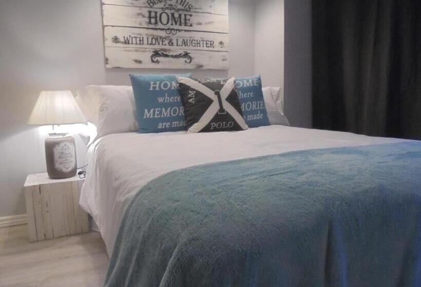 Номер Deluxe, Tak Boutique Old Town