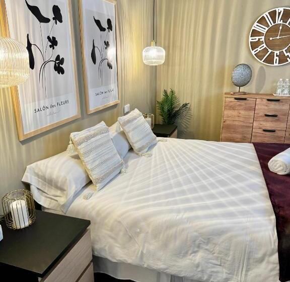 Номер Superior Кровать Кинг, Tak Boutique Old Town