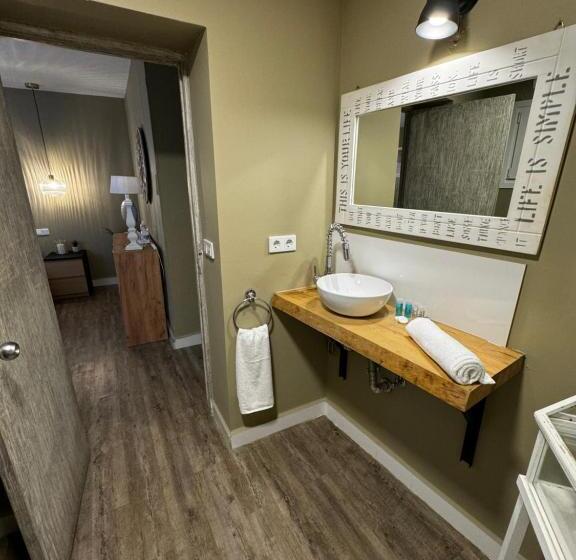 Номер Superior Кровать Кинг, Tak Boutique Old Town