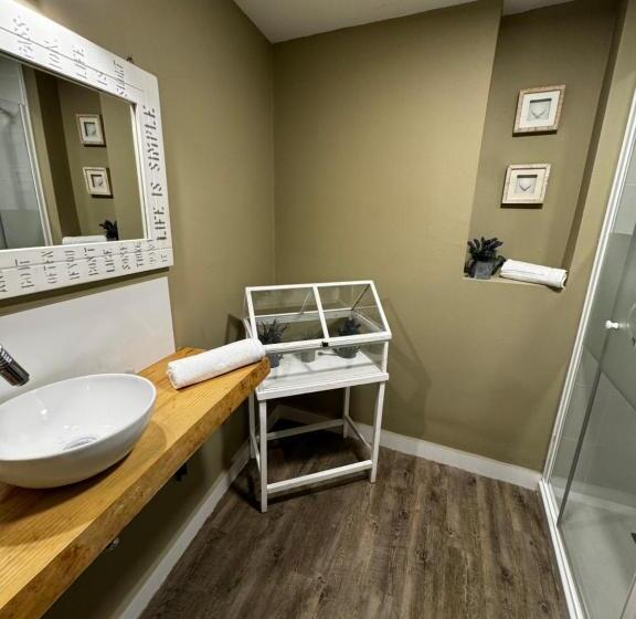 Номер Superior Кровать Кинг, Tak Boutique Old Town