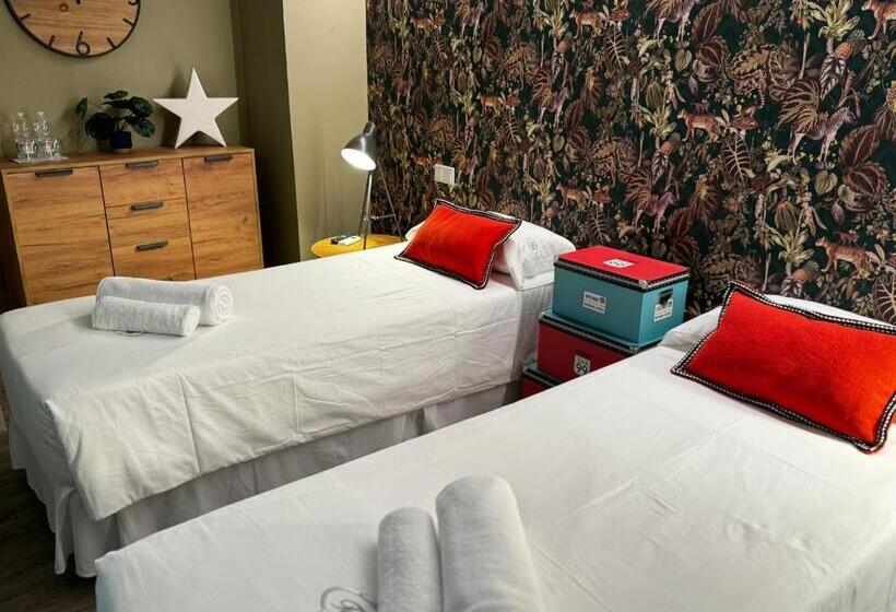 Номер Superior Кровать Кинг, Tak Boutique Old Town