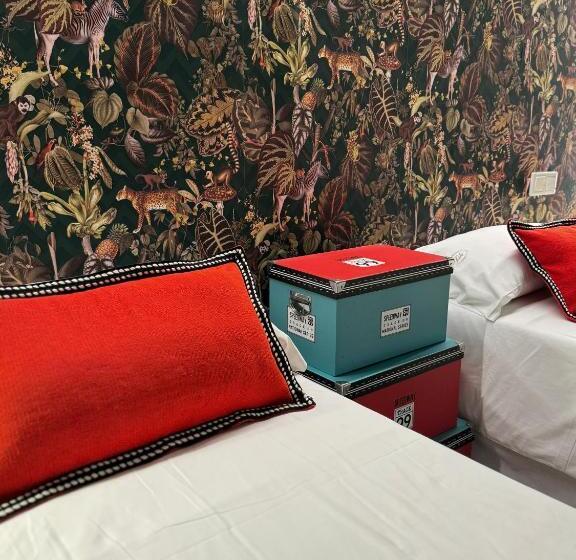 Номер Superior Кровать Кинг, Tak Boutique Old Town