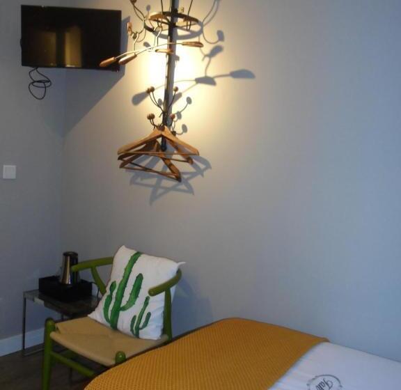 Номер Стандарт Индивидуальный, Tak Boutique Old Town