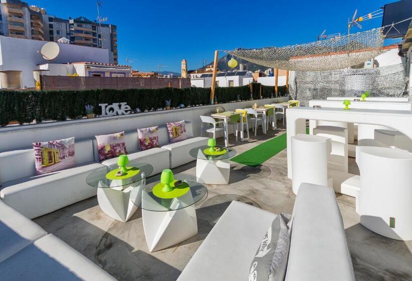 Номер Стандарт Индивидуальный, Tak Boutique Old Town