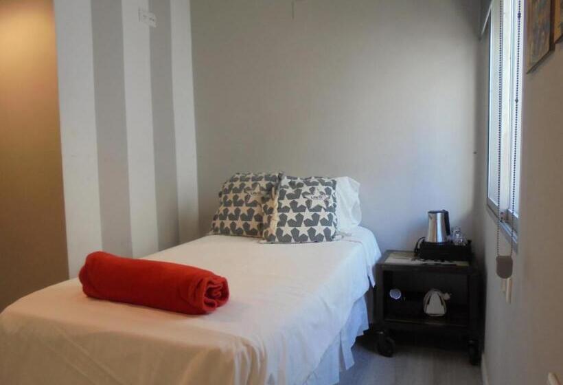 Номер Стандарт, Tak Boutique Old Town