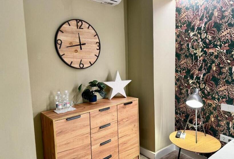 Номер Superior Кровать Кинг, Tak Boutique Old Town