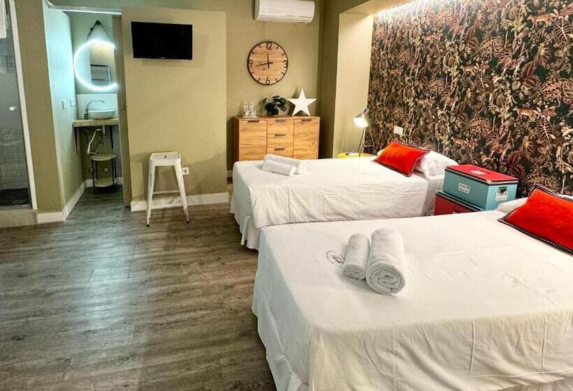 Номер Superior Кровать Кинг, Tak Boutique Old Town